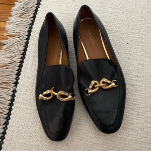 Tory Burch loafers